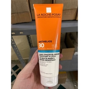 Kem chống nắng La Roche Posay Anthelios AC SPF 30 dành cho da dầu, da hỗn hợp