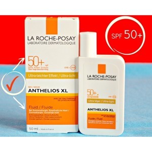 Kem chống nắng La Roche-Posay Anthelios XL Fluide SPF 50+