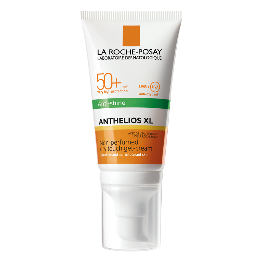 Kem chống nắng La Roche-Posay Comfort Anthelios XL