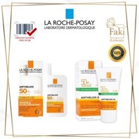 Kem chống nắng La Roche Posay SPF 50, Dung tích 50ml - Kem chống nắng La Roche Posay