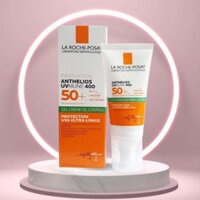 Kem Chống Nắng La Roche-Posay Anthelios XL Gel-Cream Dry Touch SPF 50+