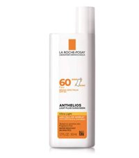 Kem chống nắng La-Roche Posay Anthelios Ultra Light Sunscreen SPF60 - 50ml