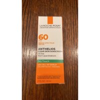 Kem Chống Nắng La Roche-Posay Anthelios Clear 60 SPF- 50 ml