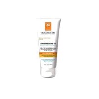 Kem Chống Nắng La Roche-Posay Anthelios 60 Melt-In Sunscreen Milk SPF60 for Face & Body 90ml