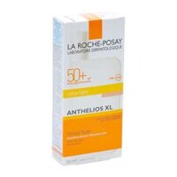 Kem chống nắng LA ROCHE POSAY Anthelios XL Ultra Fluid SPF50+ không gây nhờn rít có màu (Tuýp 50ml)