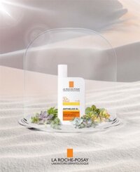 Kem Chống nắng La Roche-Posay Anthelios XL Fluid SPF 50+ UVB & UVA 50ml