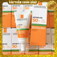 Kem Chống Nắng La Roche Posay Anthelios SPF 50+, Kem Chống Nắng Cho Da Dầu 50ML