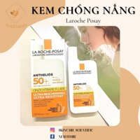 Kem Chống Nắng La Roche-Posay Ultra-Light Anthelios XL Fluid