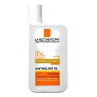 Kem Chống Nắng La Roche-Posay Tinted Fluid Anthelios XL SPF50+ UVB + UVA Có Màu 50ml