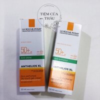 Kem Chống Nắng La Roche- Posay Anthelios XL Spf 50+