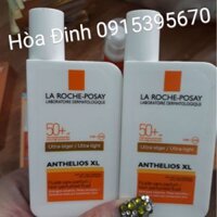 Kem chống nắng La Roche-Posay Anthelios XL Fluide SPF 50+