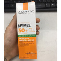 Kem chống nắng La Roche Posay Anthelios 50+ của Pháp lọ 50ml