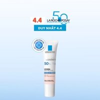 Kem Chống Nắng La Roche Posay Dạng Gel Làm Sáng Da Uvidea Anthelios Tone-Up Rosy SPF50+ 30ml