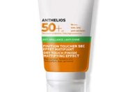 Kem Chống Nắng La Roche-Posay Kiểm Soát Dầu SPF50+ Anthelios Anti-Shine Gel-Cream Dry Touch Finish Mattifying Effect SPF50+ 50ml (3337875546430)