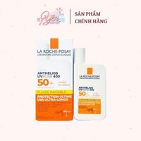 Kem chống nắng La Roche Posay Anthelios UVMUNE 400 Fluide Invisible Ultra Protection Ultra SPF50