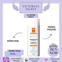 Kem Chống Nắng La Roche-Posay Anthelios Mineral Light Fluid Sunscreen SPF 50 (50mL)