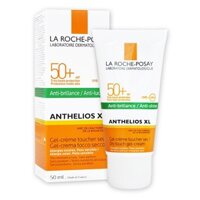 Kem chống nắng La Roche Posay Anthelios XL Anti-Shine Dry Touch Gel-Cream SPF 50+