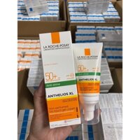 Kem chống nắng La Roche Posay Anthelios XL SPF 50+ Dry touch gel-cream ANTI-SHINE