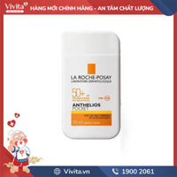 Kem Chống Nắng La Roche-Posay Anthelios Pocket SPF50+ | Tuýp 30ml