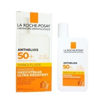 Kem Chống Nắng La Roche-Posay Anthelios AC Matte Fluid SPF 30 PPD25