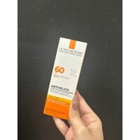 Kem chống nắng La Roche-Posay Anthelios Ultra Light Sunscreen SPF60 50ml