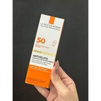 Kem Chống Nắng La Roche-Posay - 50SPF - 50ml - MINERAL