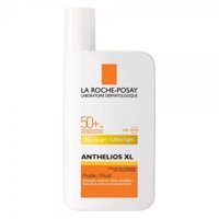 Kem Chống Nắng La Roche-Posay Anthelios XL SPF 50+ Ultra Light Fluid (50ml)