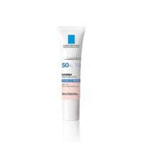 Kem Chống Nắng La Roche Posay Dạng Gel Làm Sáng Da Uvidea Anthelios Tone-Up Rosy SPF50 30ml