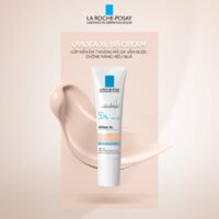 Kem chống nắng La Roche Posay UVIDEA XL BB Cream SPF 50 PA+++