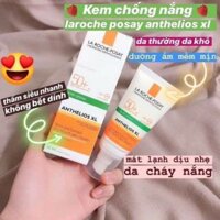 Kem chống nắng La Roche Posay 50ml dành cho mọi loại da