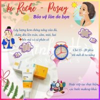 Kem chống nắng La Roche Posay Anthelios SPF 50+ 50ml giải pháp hoàn hảo cho làn da MIE SHOP