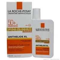 Kem Chống Nắng La Roche-Posay Anthelios XL Ultra-Light 50ml