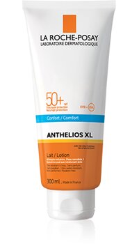 Kem chống nắng La Roche Posay Anthelios XL SPF 50+ Lait Comfort