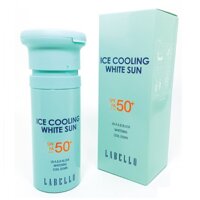 Kem Chống Nắng Làm Mát Da Ice Cooling White Sun SPF 50+/ PA+++