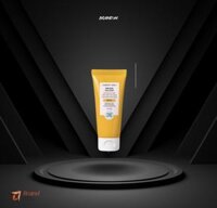 Kem chống nắng làm mờ đốm sậm màu cho da mặt Comfort zone SUN SOUL FACE CREAM SPF50+ 60ml_KCN