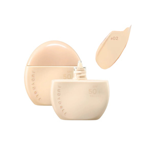 Kem chống nắng làm sáng da Ivory Sun SPF 30