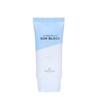 Kem chống nắng làm sáng da và ngăn ngừa lão hóa THE SKIN HOUSE SPF50 PA+++ UV PROTECTION SUN BLOCK SPF50 PA+++