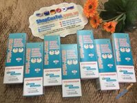 KEM CHỐNG NẮNG LÀM TRẮNG DA KPEM-AKTNB SPF 50++ CỦA NGA