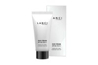 Kem chống nắng Lanci Sun Cream SPF 50+ Whitening 50g Hàn Quốc