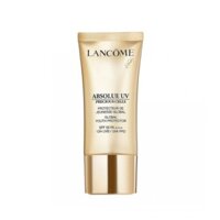 KEM CHỐNG NẮNG LANCOME ABSOLUE UV PRECIOUS CELLS GLOBAL YOUTH UV PROTECTOR SPF50 PA+++