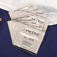 Kem Chống Nắng Lancome Pure SPF50 + 1ml * 10 Miếng