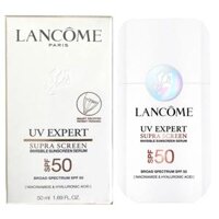 Kem Chống Nắng Lancôme UV Expert Supra Screen SPF 50