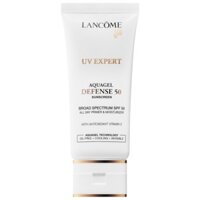 Kem chống nắng Lancôme UV Expert Defense SPF 50+  Primer & Moisturizer