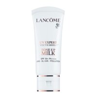 Kem chống nắng Lancôme UV Expert Youth Shield Tone Up Milk SPF 50+PA++++