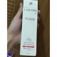Kem chống nắng Lancome