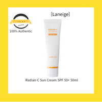 Kem Chống Nắng laneige spf 50 + 50ml