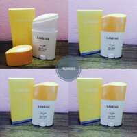Kem chống nắng Laneige Sun Stick SPF50+ PA+++