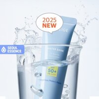 Kem chống nắng LANEIGE Water Bank UV Barrier SPF50 + PA + + + + - Không trọng lượng, Bảo vệ, Sửa chữa (Kem chống nắng, Kem chống nắng)