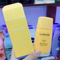 Kem Chống Nắng Laneige Watery Sun Cream SPF50+