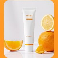Kem chống nắng Laneige Radian-C Sun Cream SPF 50+ PA++++ 10ml